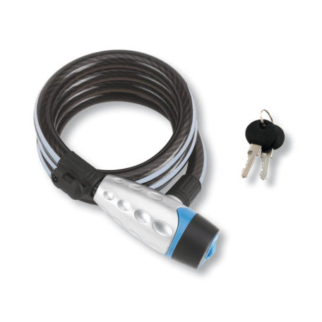 מנעול לאופניים REFLEX 1650 180